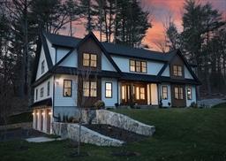 Ground-Up New Construction - Bathroom