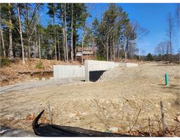 Ground-Up New Construction - Before