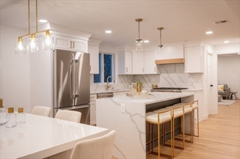 Modern Farmhouse Transformation - Additional View