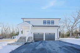 Westwood New Construction - After