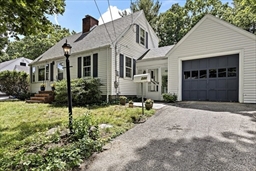 Westwood New Construction - Before